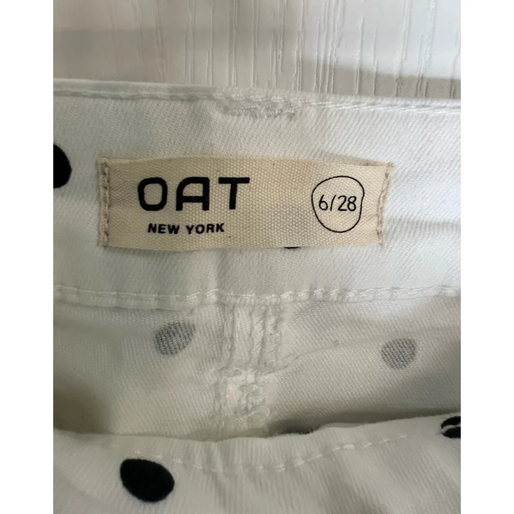 Oat New York all orders
